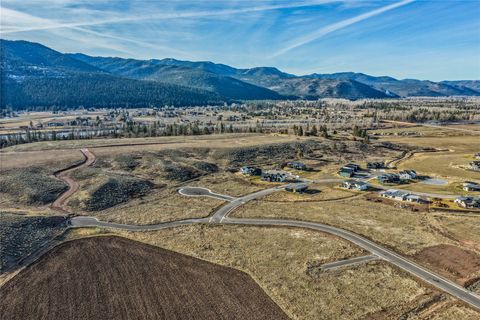 Tiny photo for 9495 Royal Coachman Drive, Missoula, MT 59808 (MLS # 30069408)