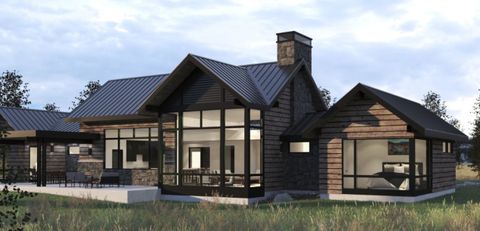 Tiny photo for 9495 Royal Coachman Drive, Missoula, MT 59808 (MLS # 30069408)