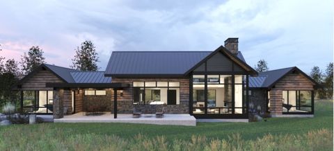 Tiny photo for 9495 Royal Coachman Drive, Missoula, MT 59808 (MLS # 30069408)