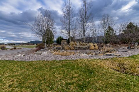 Tiny photo for 9495 Royal Coachman Drive, Missoula, MT 59808 (MLS # 30069408)