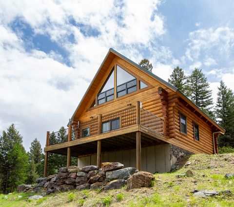 589 Summit Drive Seeley Lake MT 59868