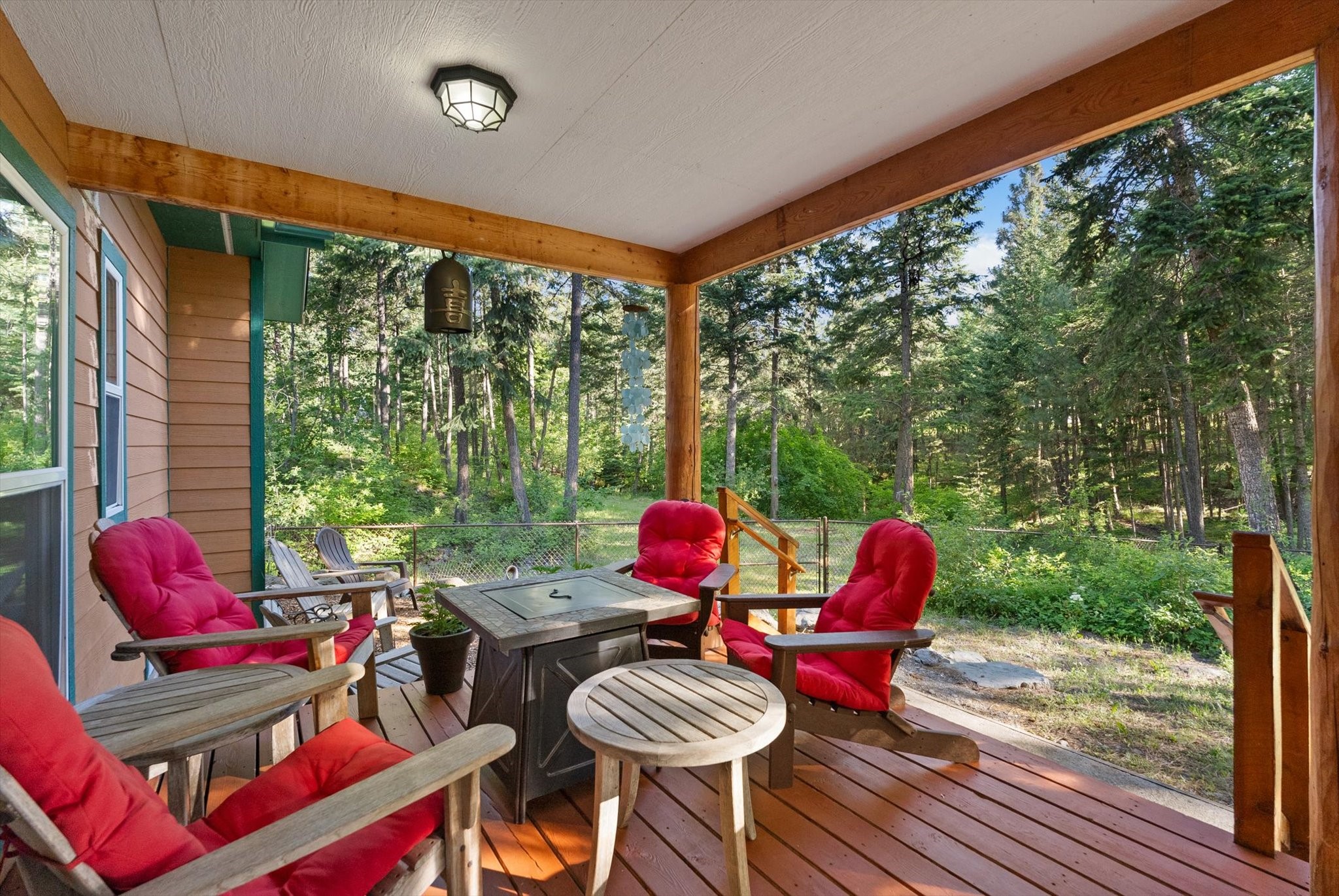 Bigfork, Montana 59911, United States, 4 Bedrooms Bedrooms, ,3 BathroomsBathrooms,Residential,Active,53109