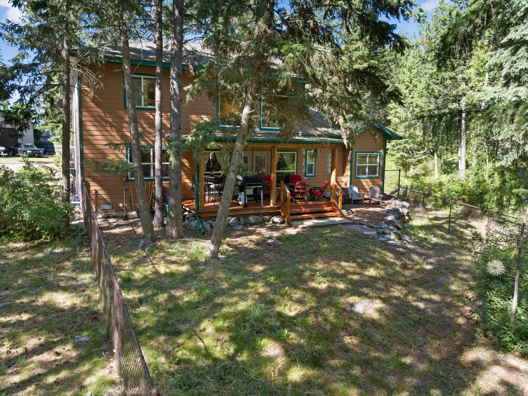 Bigfork, Montana 59911, United States, 4 Bedrooms Bedrooms, ,3 BathroomsBathrooms,Residential,Active,53109