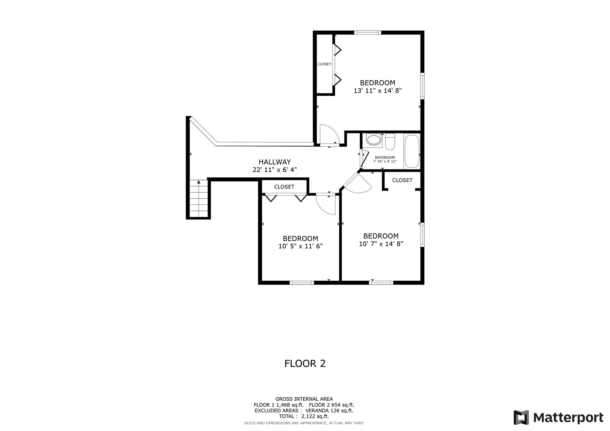 Bigfork, Montana 59911, United States, 4 Bedrooms Bedrooms, ,3 BathroomsBathrooms,Residential,Active,53109