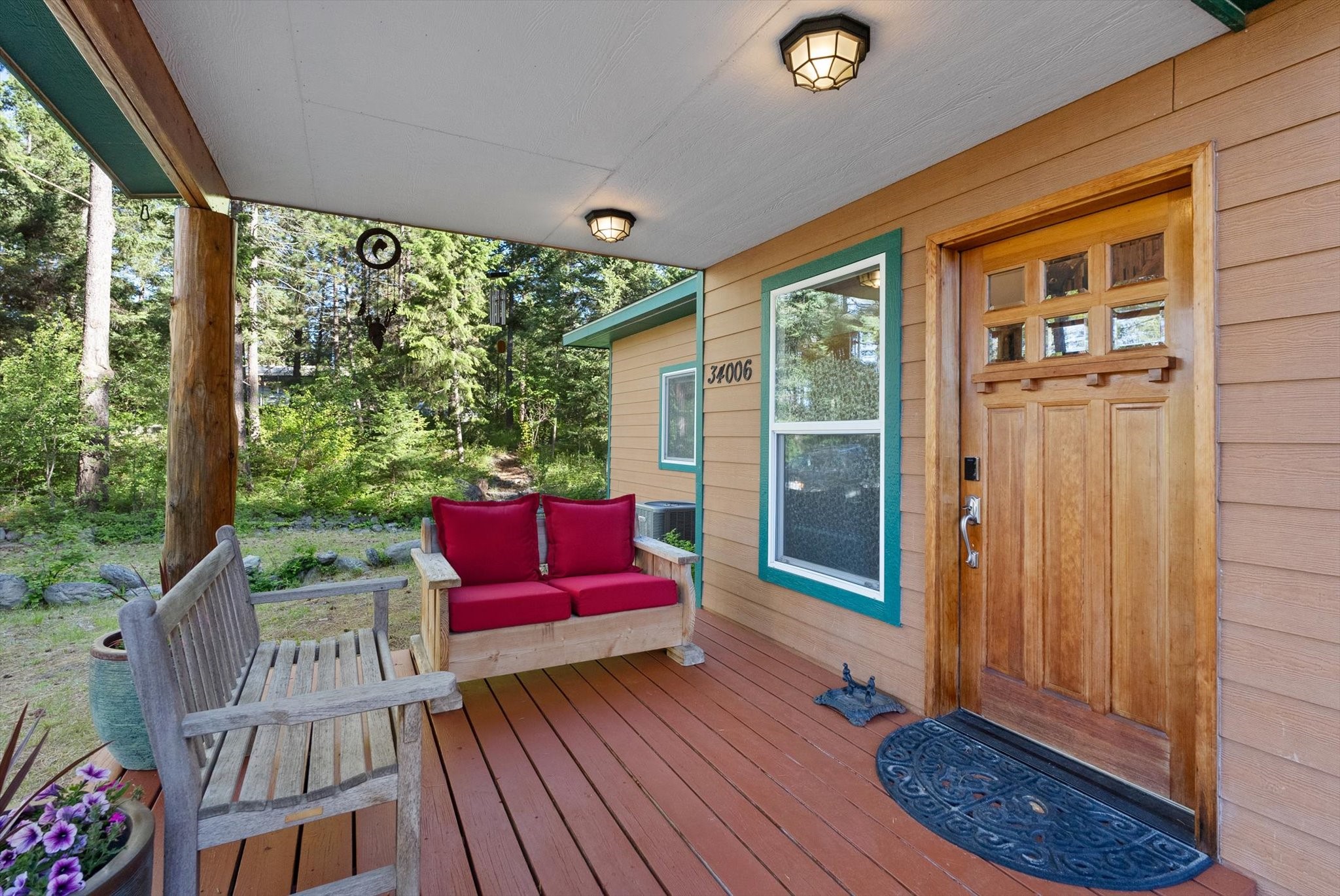 Bigfork, Montana 59911, United States, 4 Bedrooms Bedrooms, ,3 BathroomsBathrooms,Residential,Active,53109