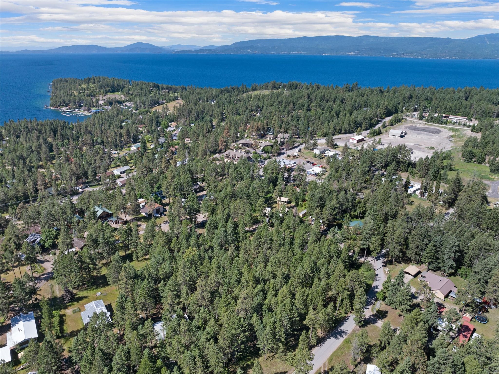 Bigfork, Montana 59911, United States, 4 Bedrooms Bedrooms, ,3 BathroomsBathrooms,Residential,Active,53109