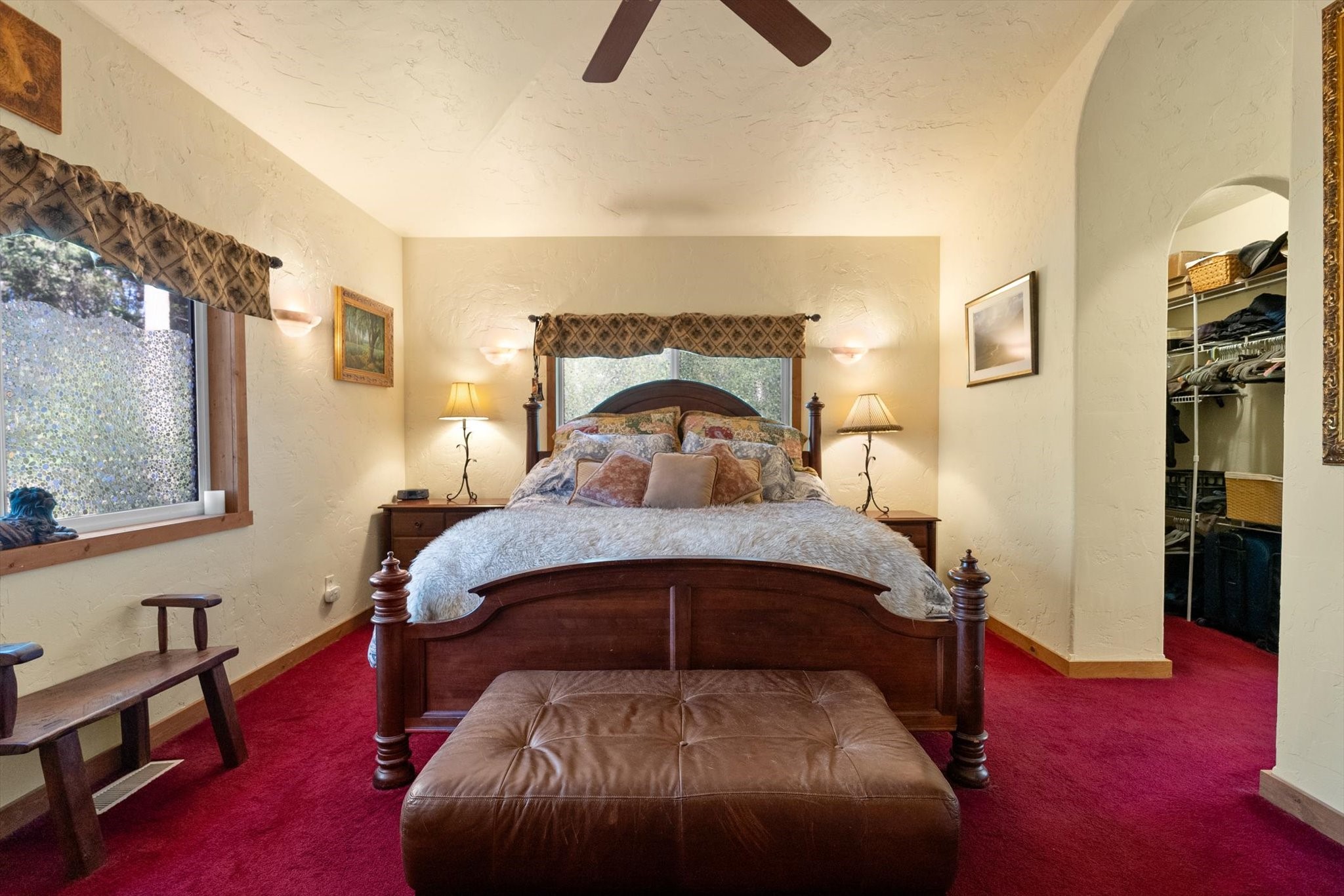 Bigfork, Montana 59911, United States, 4 Bedrooms Bedrooms, ,3 BathroomsBathrooms,Residential,Active,53109