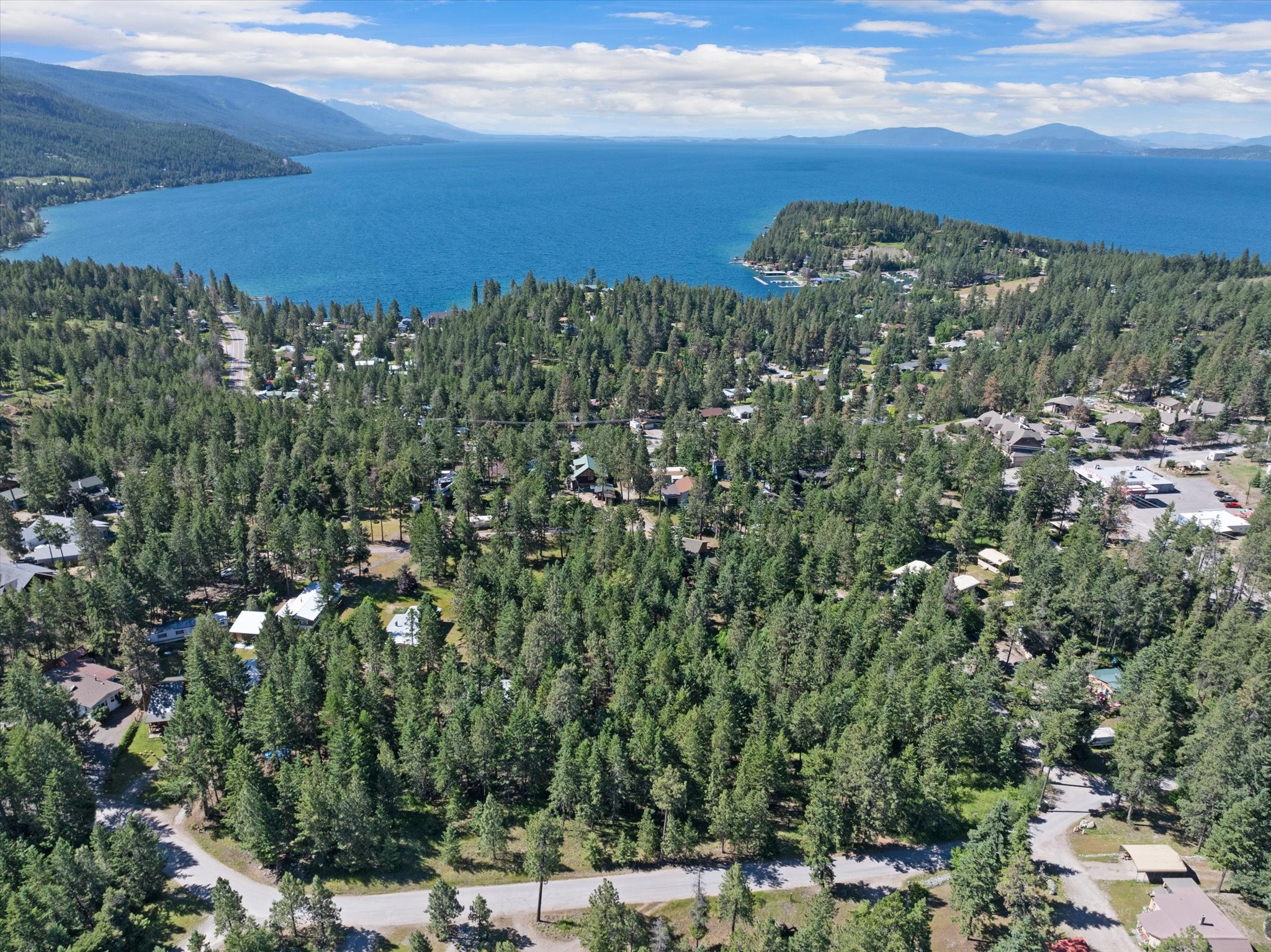 Bigfork, Montana 59911, United States, 4 Bedrooms Bedrooms, ,3 BathroomsBathrooms,Residential,Active,53109