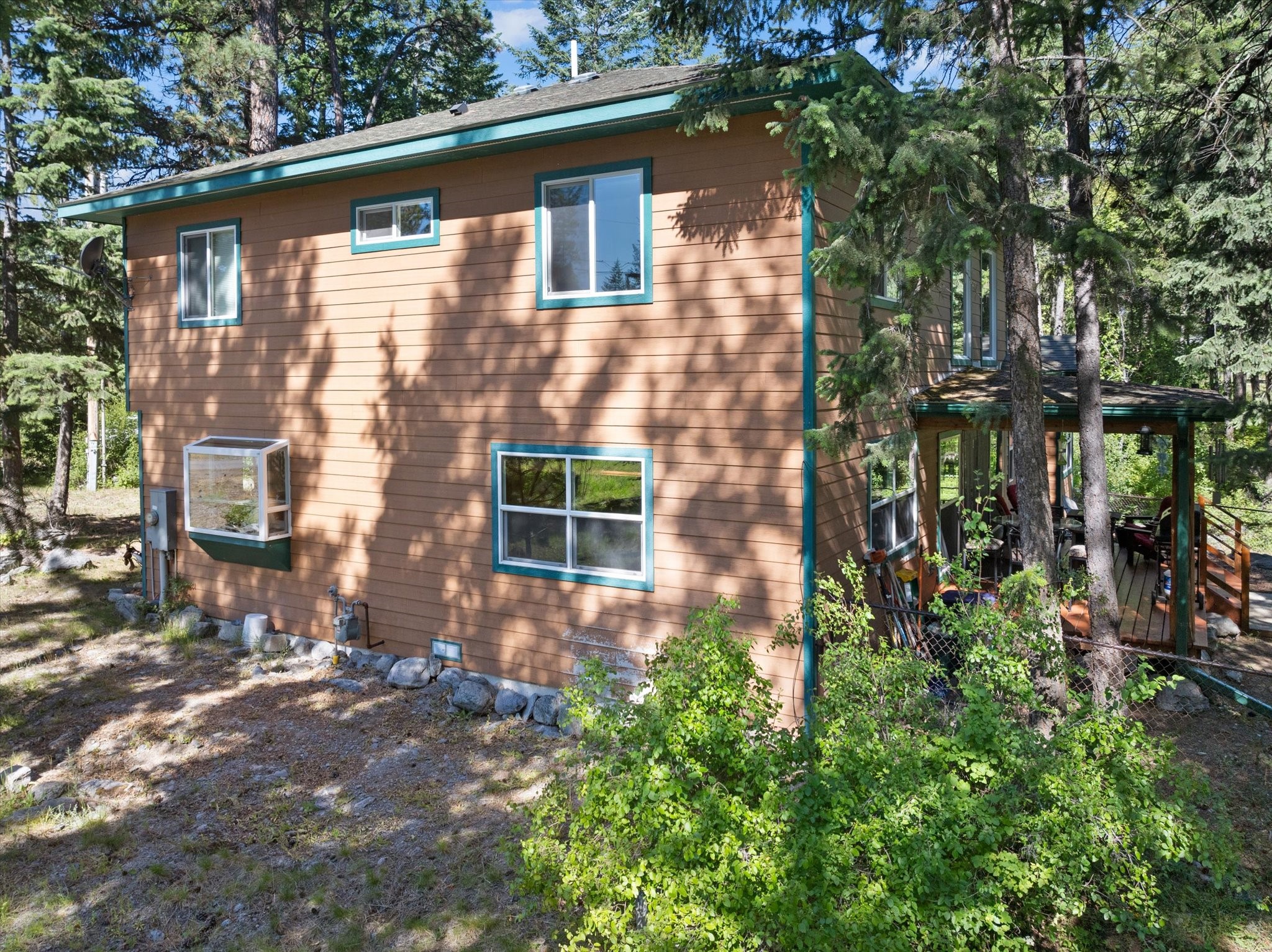 Bigfork, Montana 59911, United States, 4 Bedrooms Bedrooms, ,3 BathroomsBathrooms,Residential,Active,53109