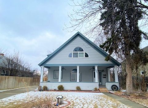 Photo of 607/609 5th Avenue N, Great Falls, MT 59401 (MLS # 30060044)