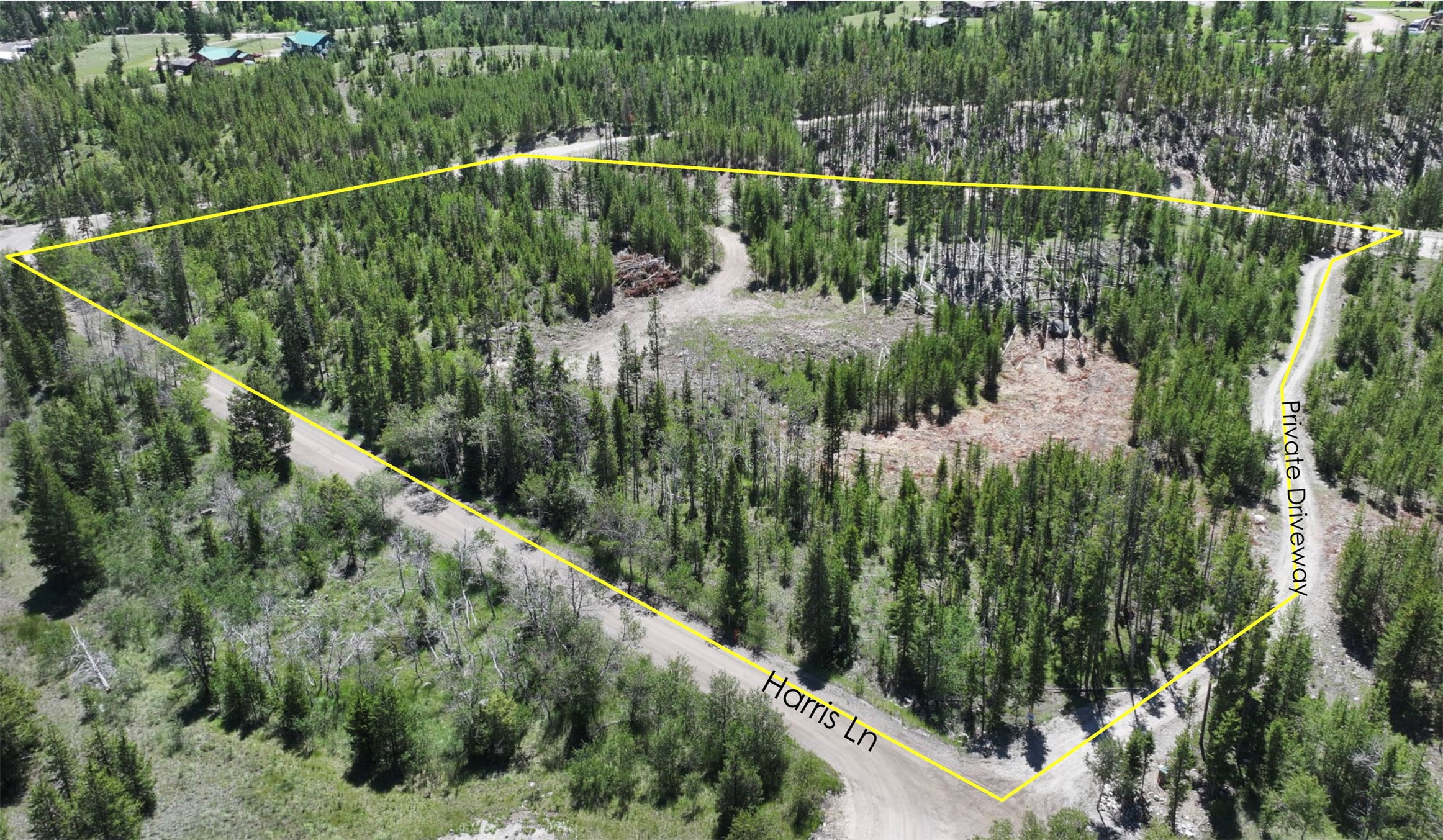 Photo 1 of 21 — Lot 1 TBD Harris Rd, Anaconda, MT 59711
