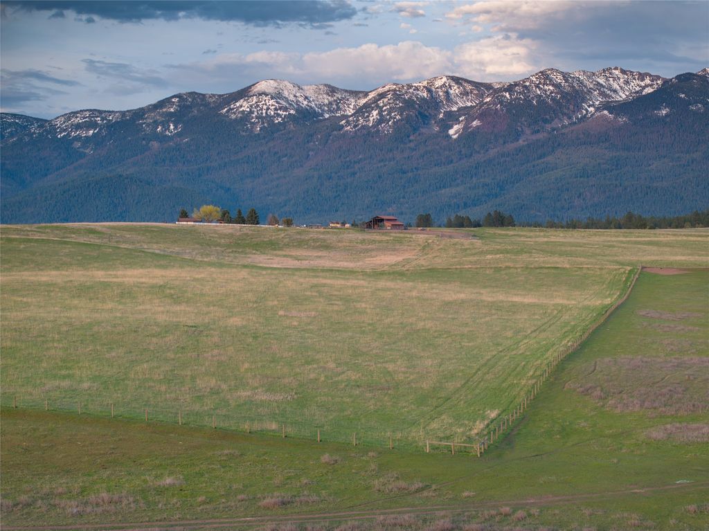 Photo of 35453 Ford Road, Polson, MT 59860 (MLS # 30069538)