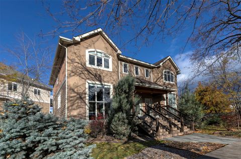 Photo of 1105 Stephens Avenue #1, Missoula, MT 59801 (MLS # 30061101)