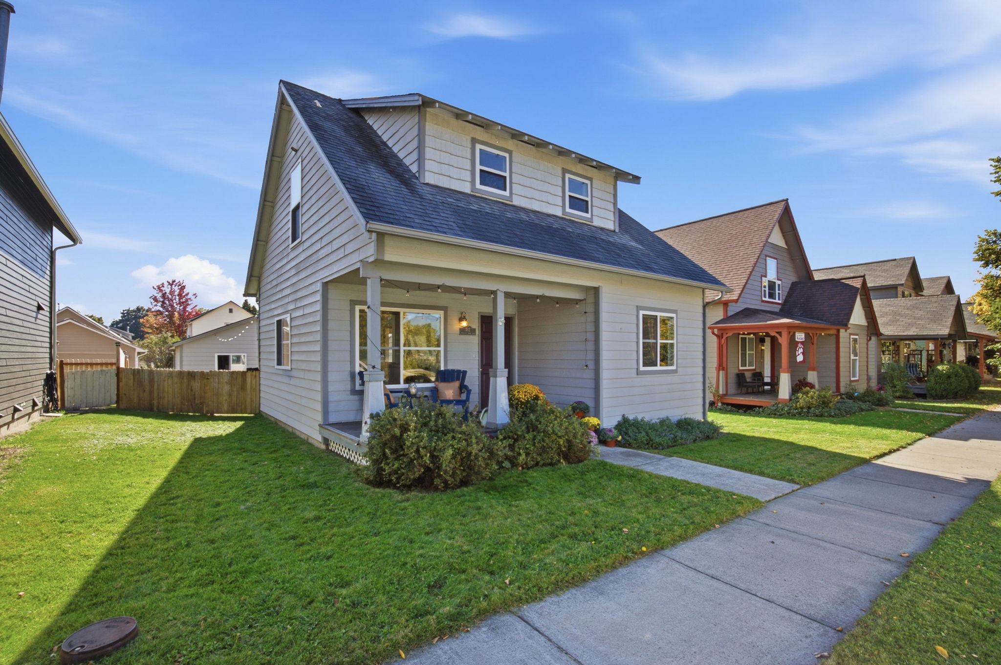 112 Bentley Park Loop