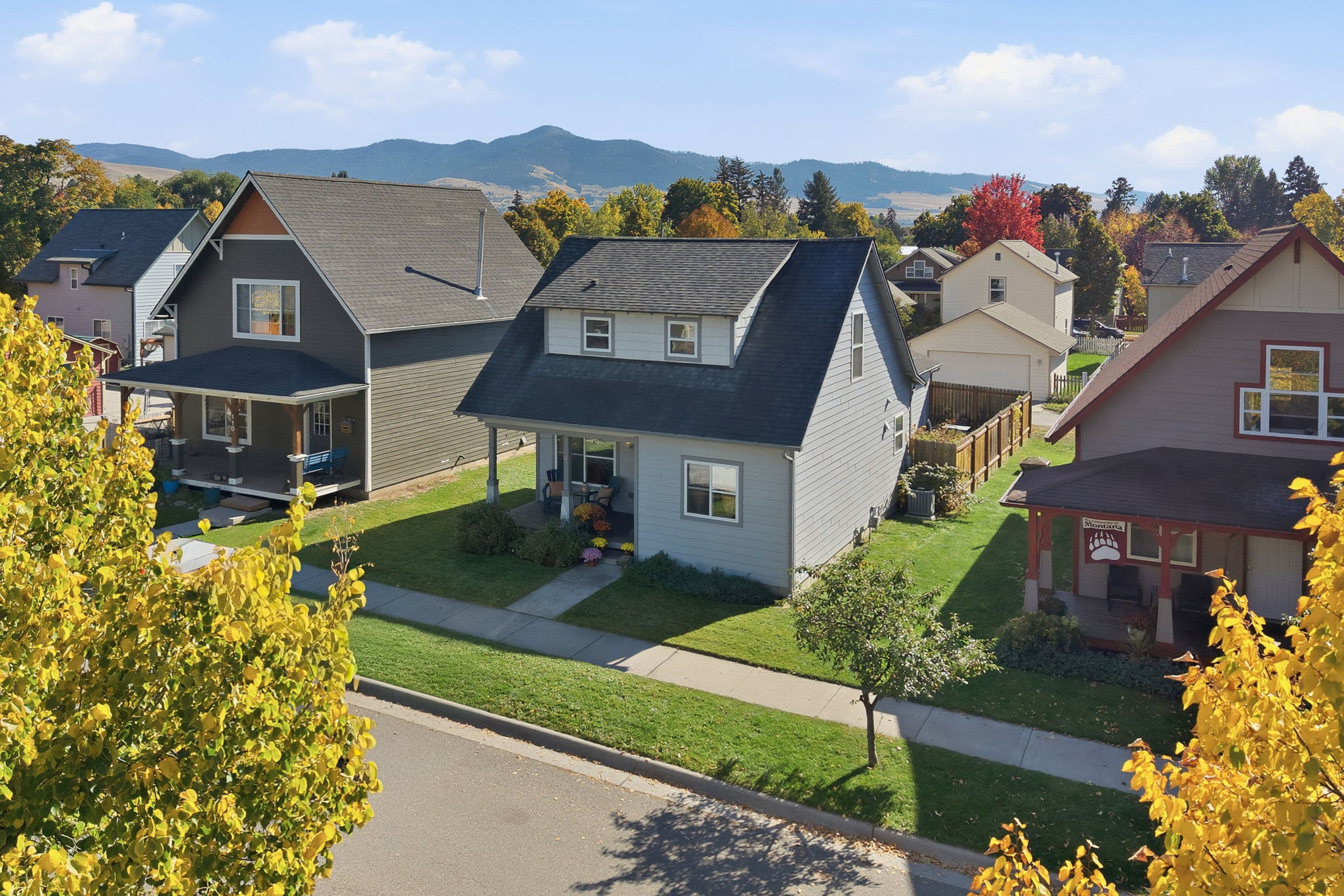 112 Bentley Park Loop