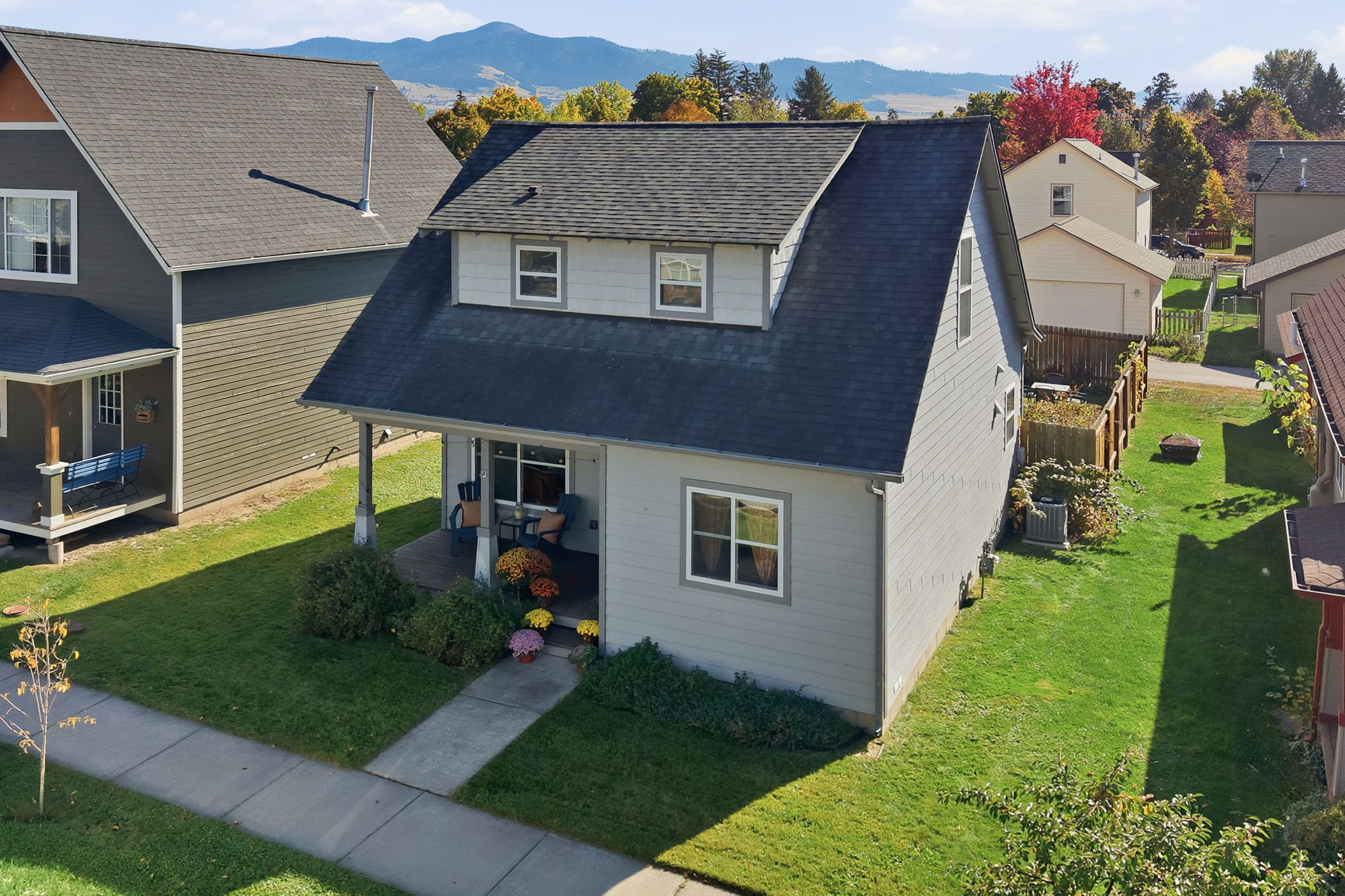 112 Bentley Park Loop