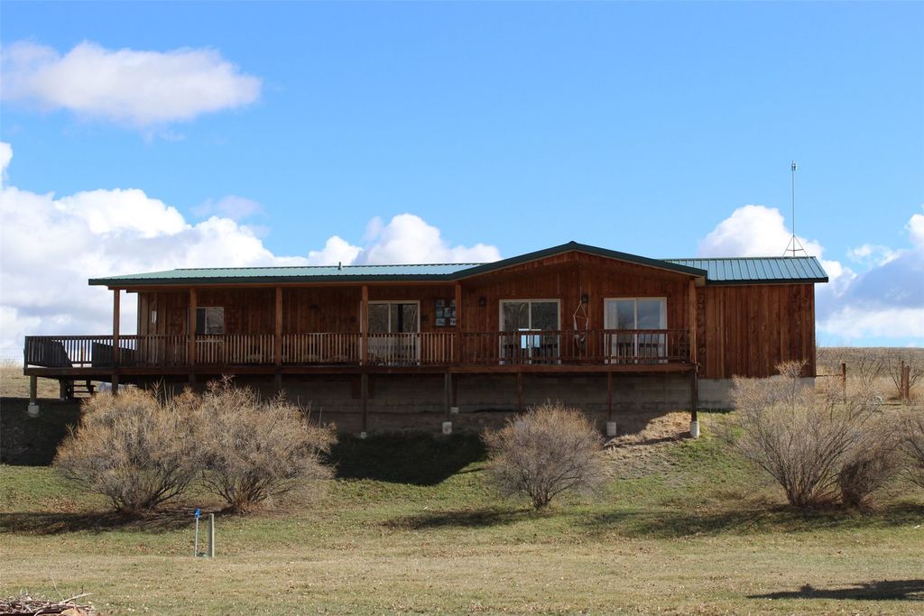 Photo of 33 US Hwy 10 S, Garrison, MT 59731 (MLS # 30066914)