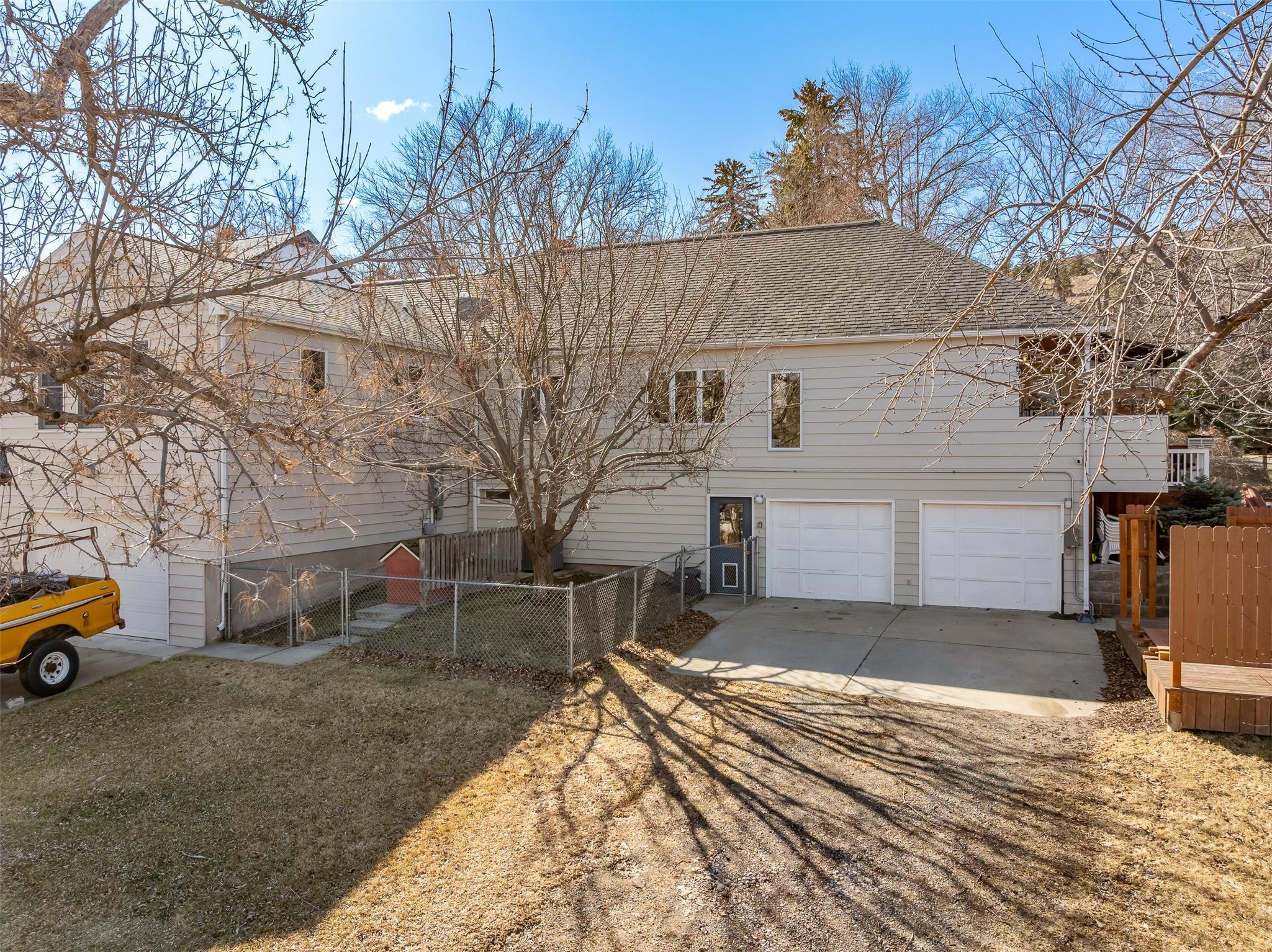 816 Flowerree Street