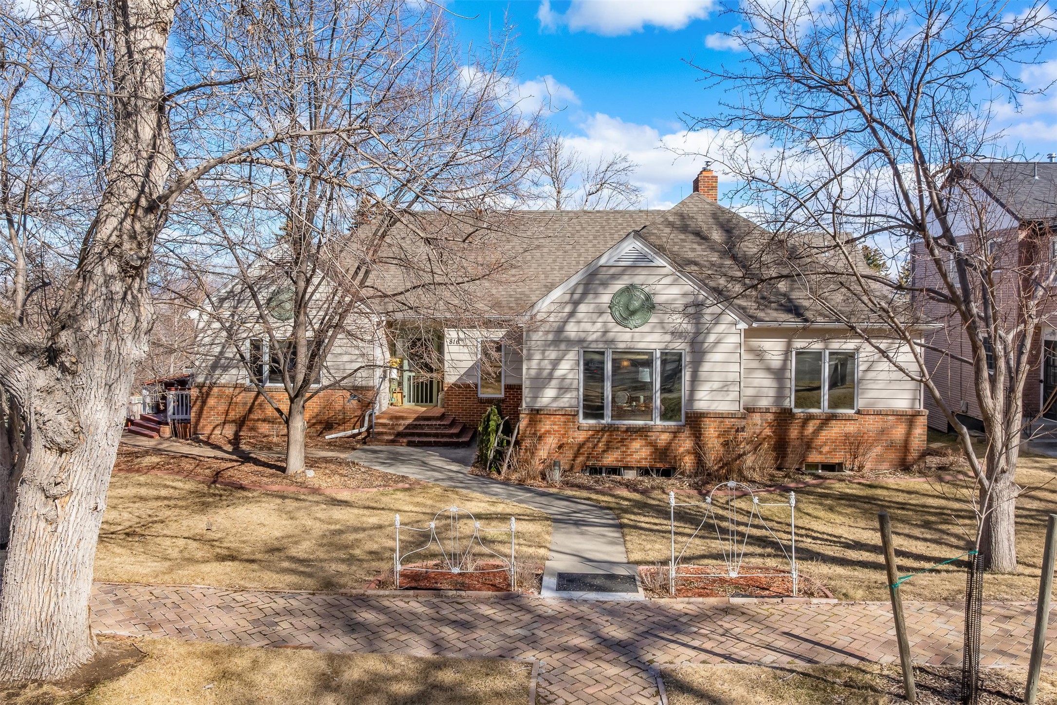 816 Flowerree Street