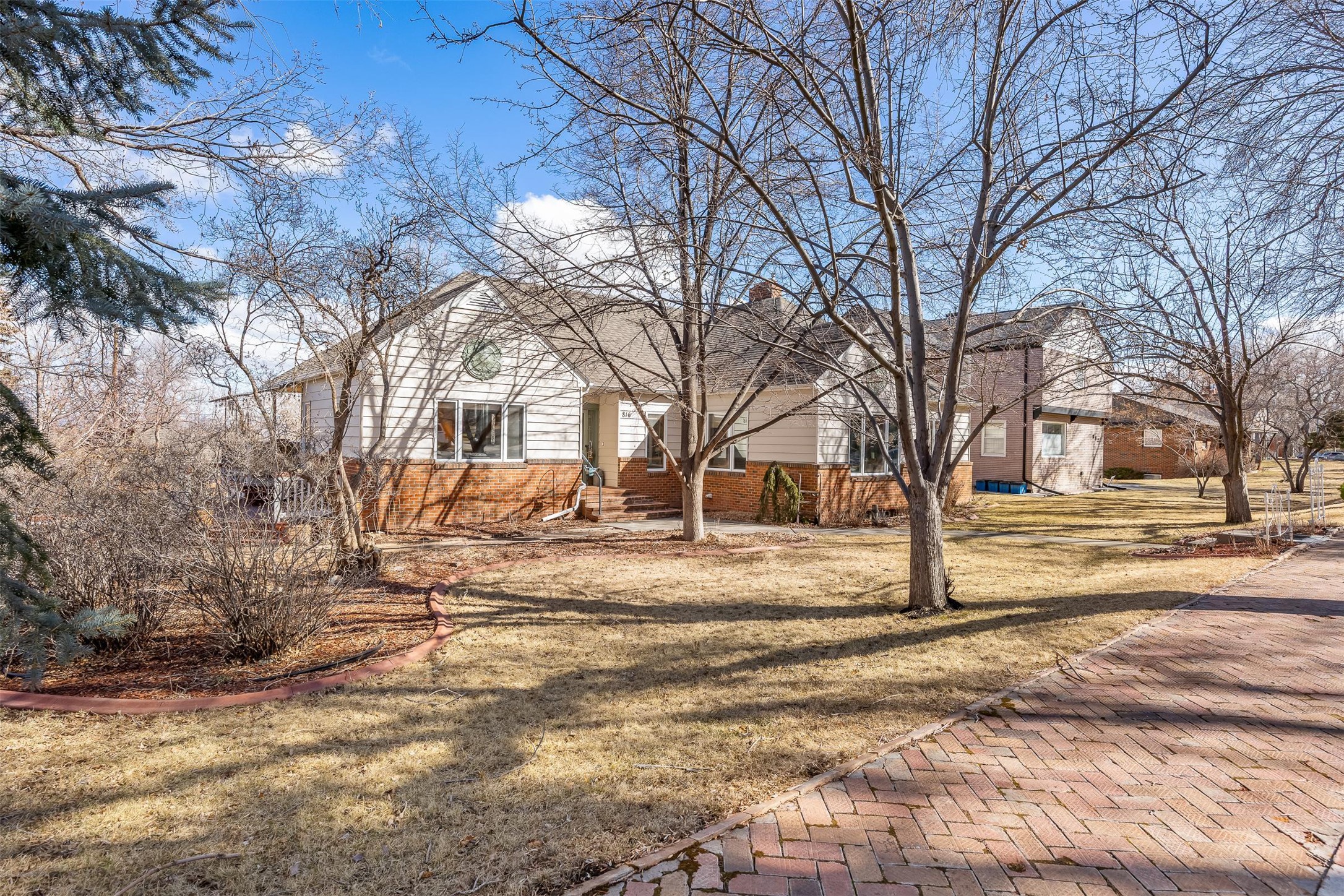 816 Flowerree Street