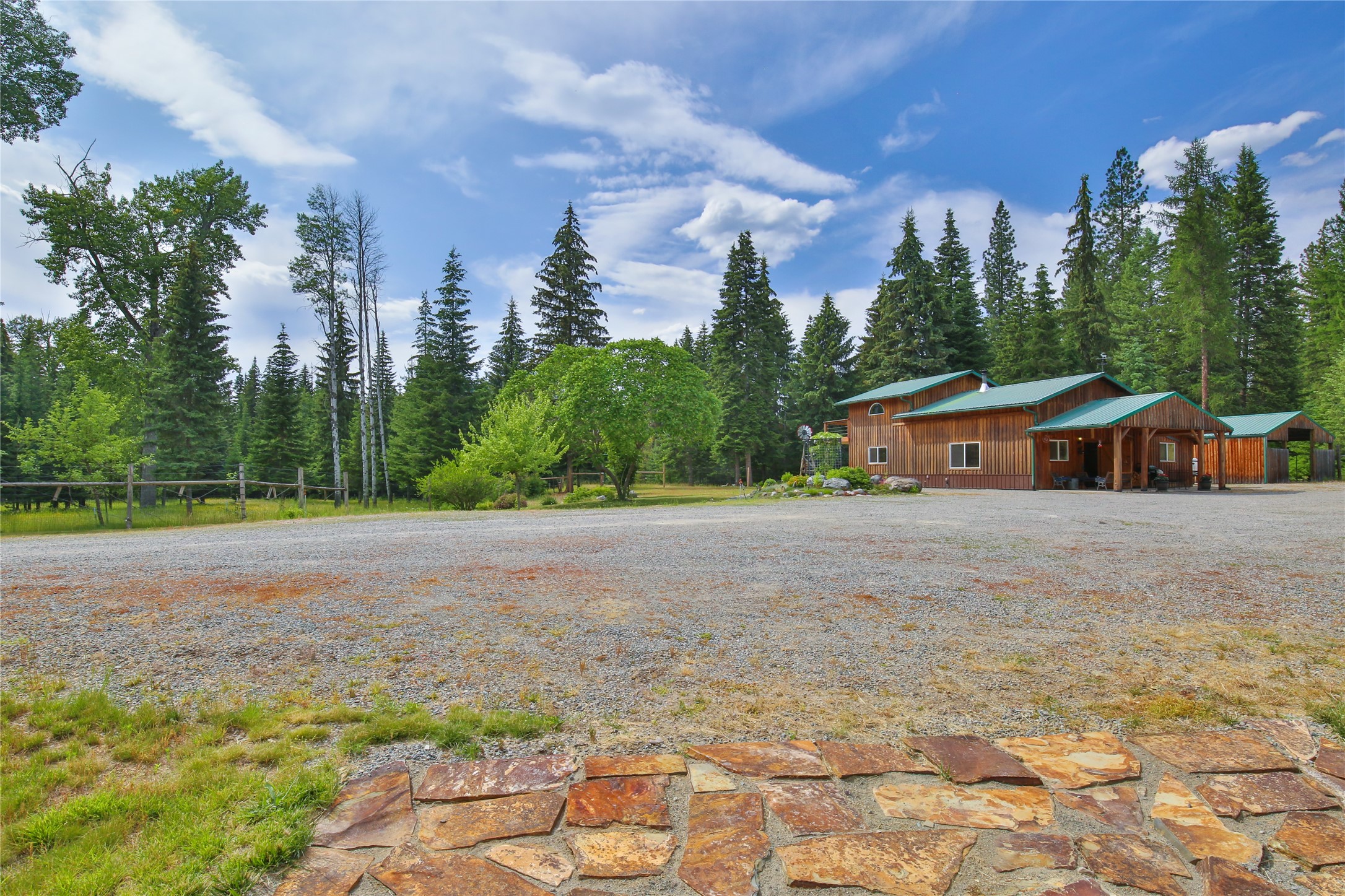 32 Whitepine Creek Road