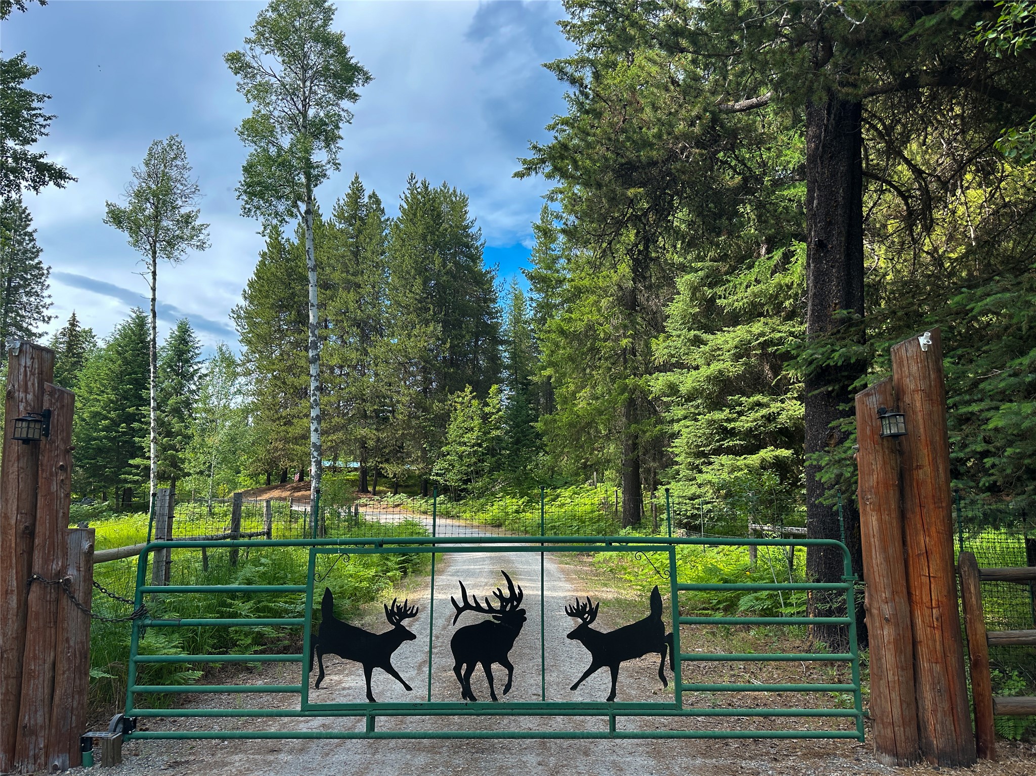 32 Whitepine Creek Road