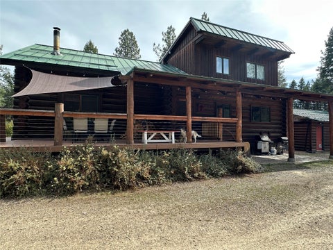 Photo of 23405 Wahupa Lane, Huson, MT 59846 (MLS # 30079059)