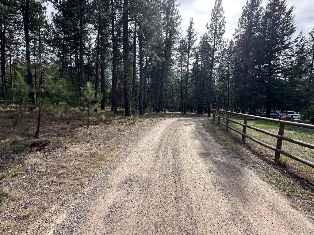 Photo of 23405 Wahupa Lane, Huson, MT 59846 (MLS # 30079059)