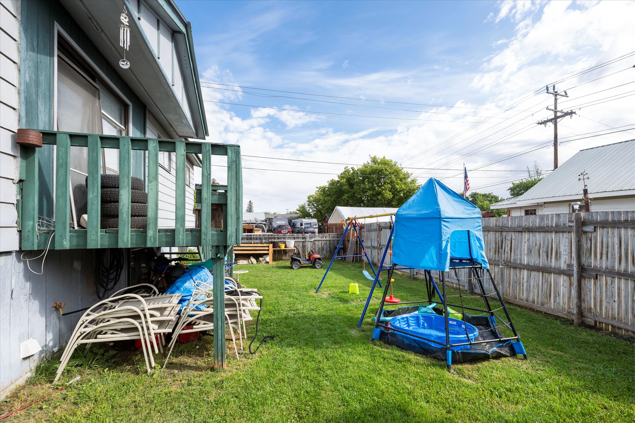 Kalispell, Montana 59901, United States, ,Residential,Active,152187