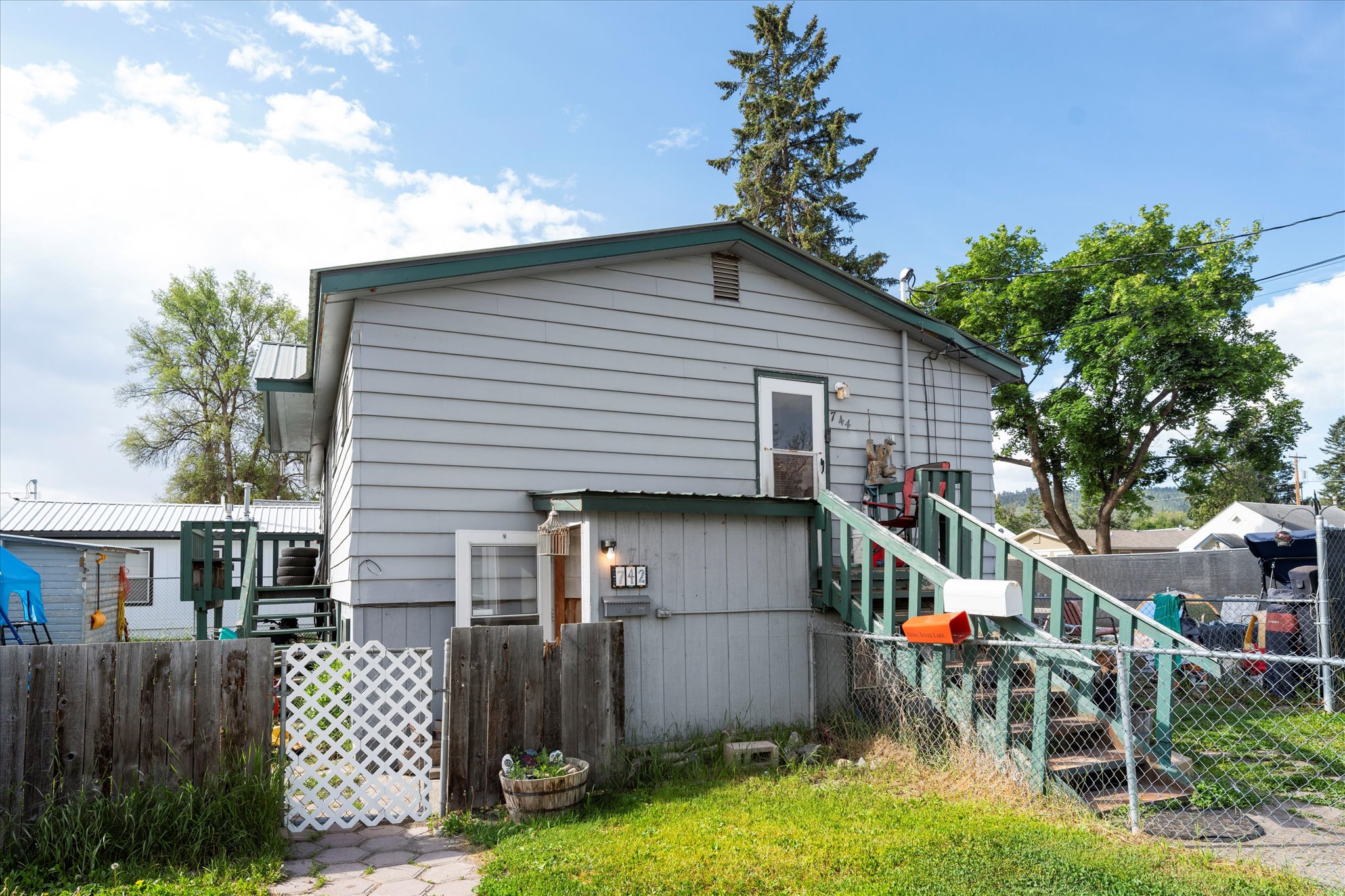 Kalispell, Montana 59901, United States, ,Residential,Active,152187