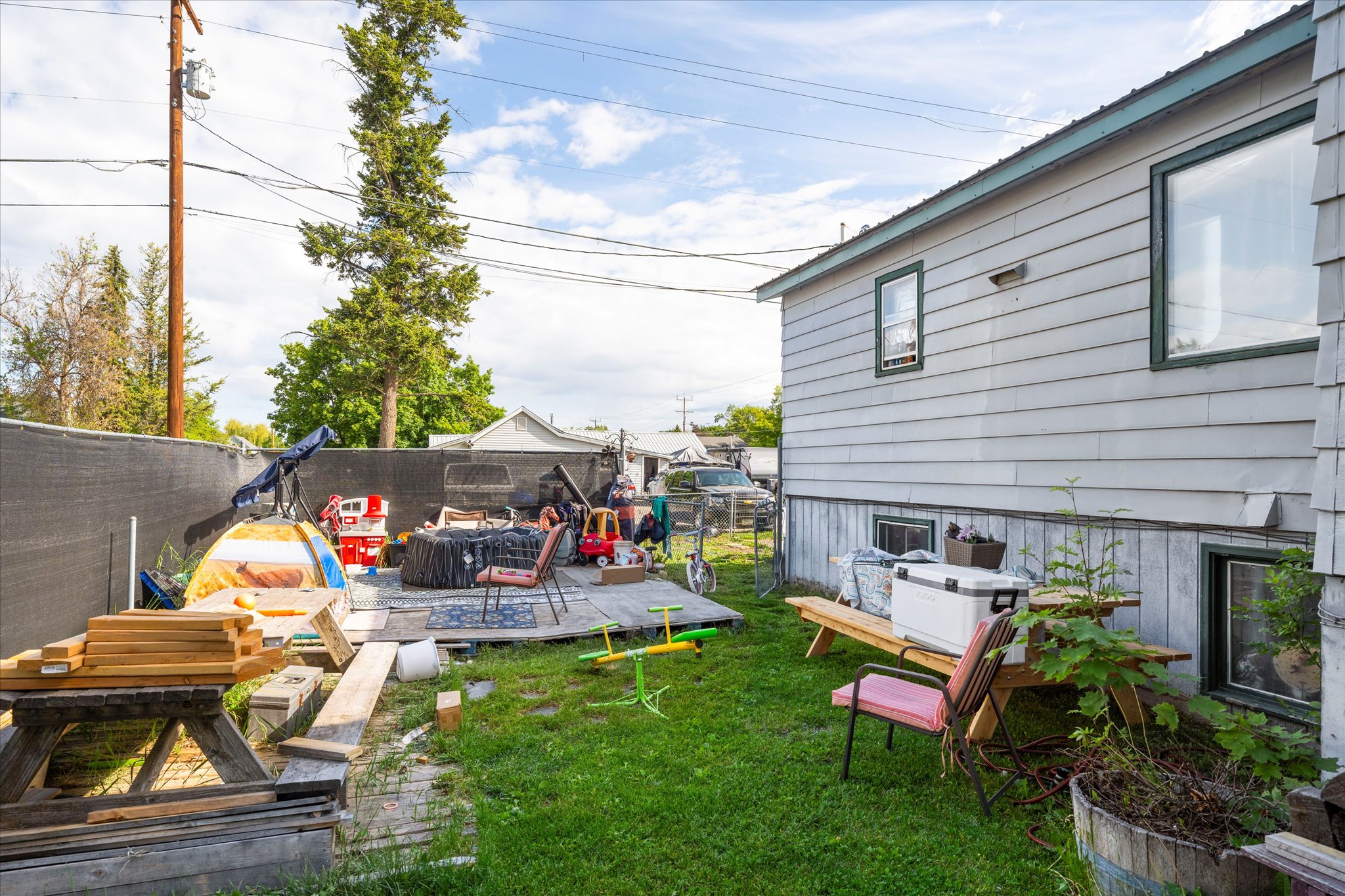 Kalispell, Montana 59901, United States, ,Residential,Active,152187