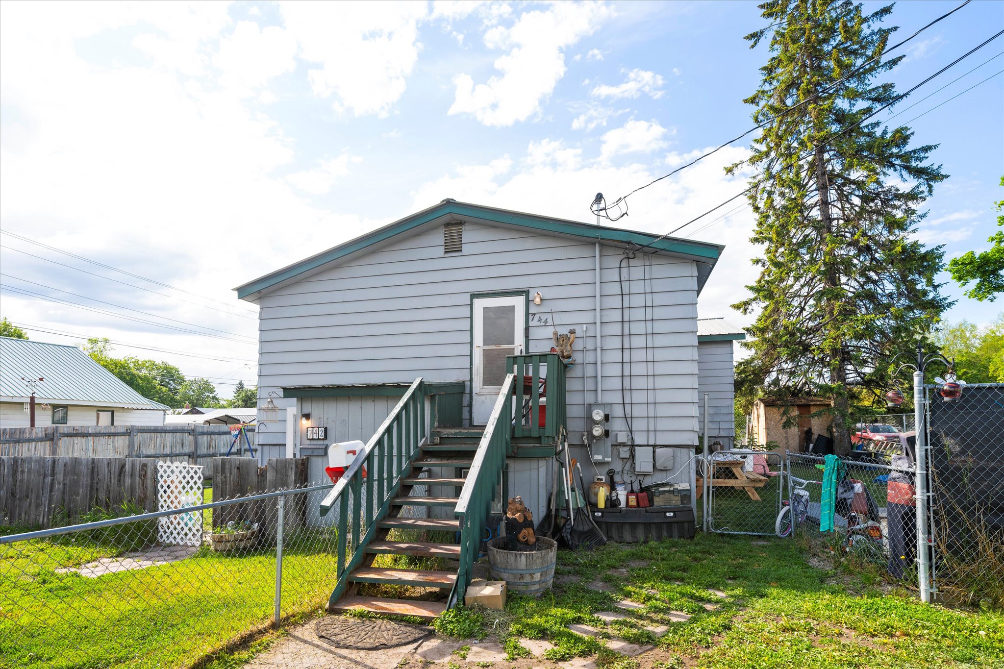 Kalispell, Montana 59901, United States, ,Residential,Active,152187