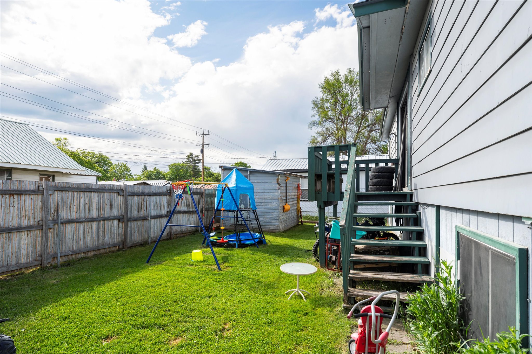 Kalispell, Montana 59901, United States, ,Residential,Active,152187