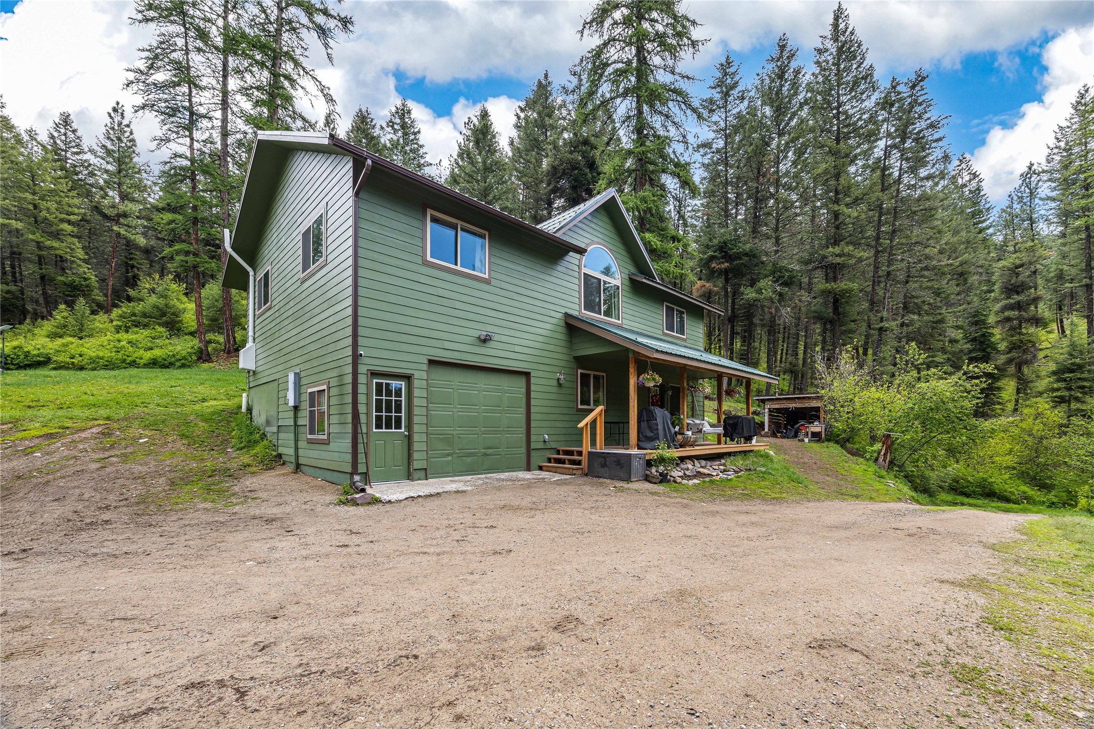 9157 Bear Run Trail