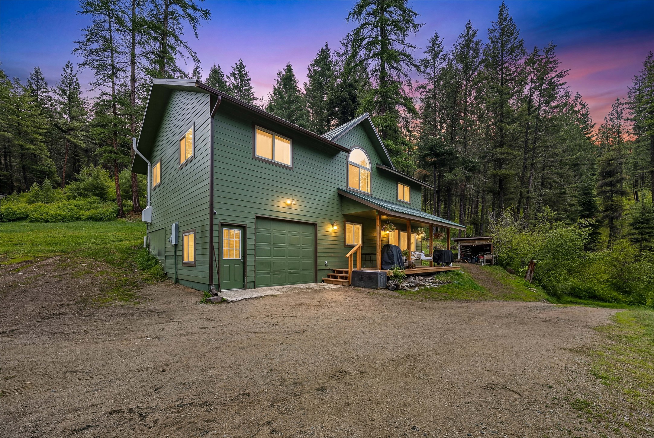 Photo 1 of 22 — 9157 Bear Run Trail, Missoula, MT 59803