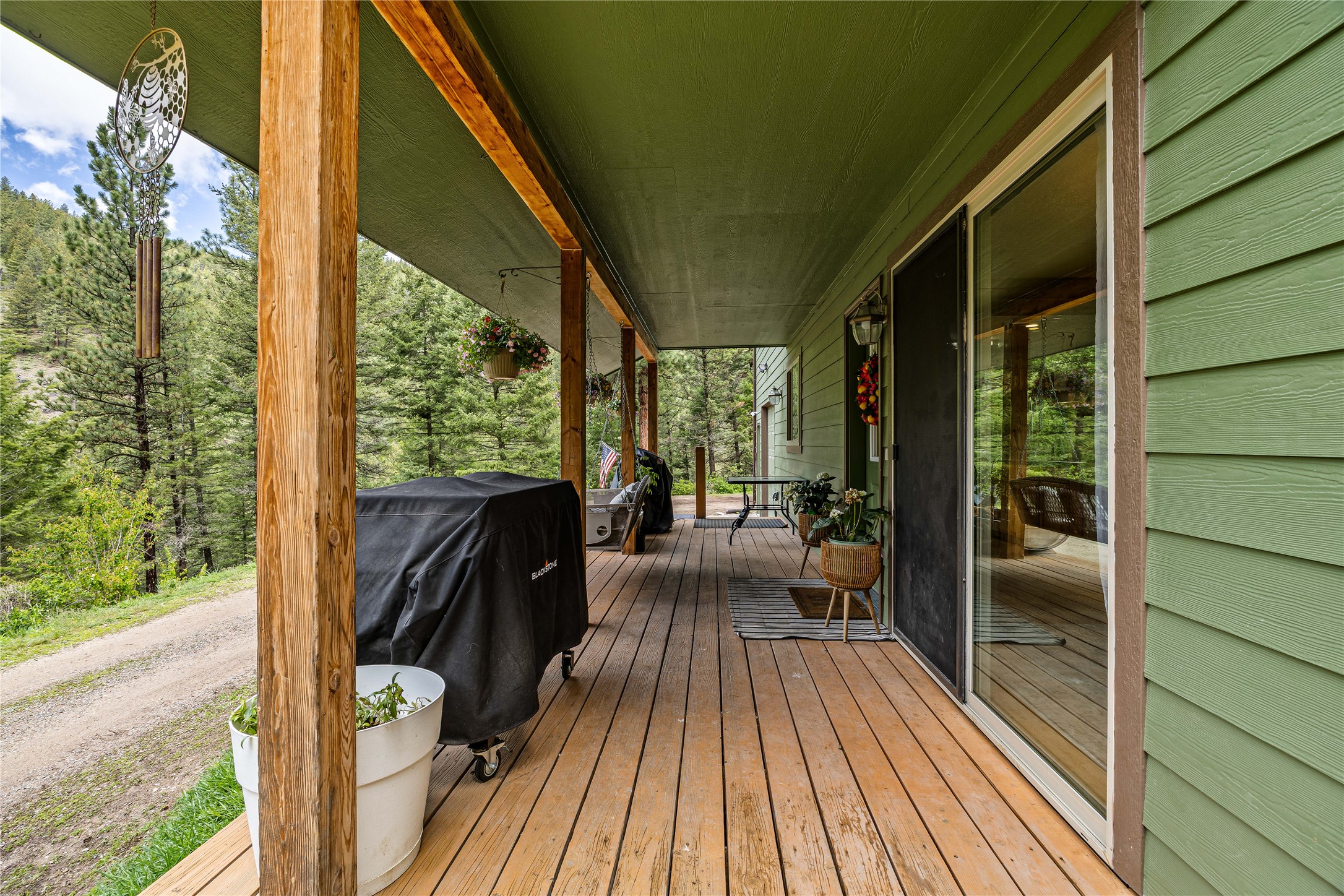 9157 Bear Run Trail