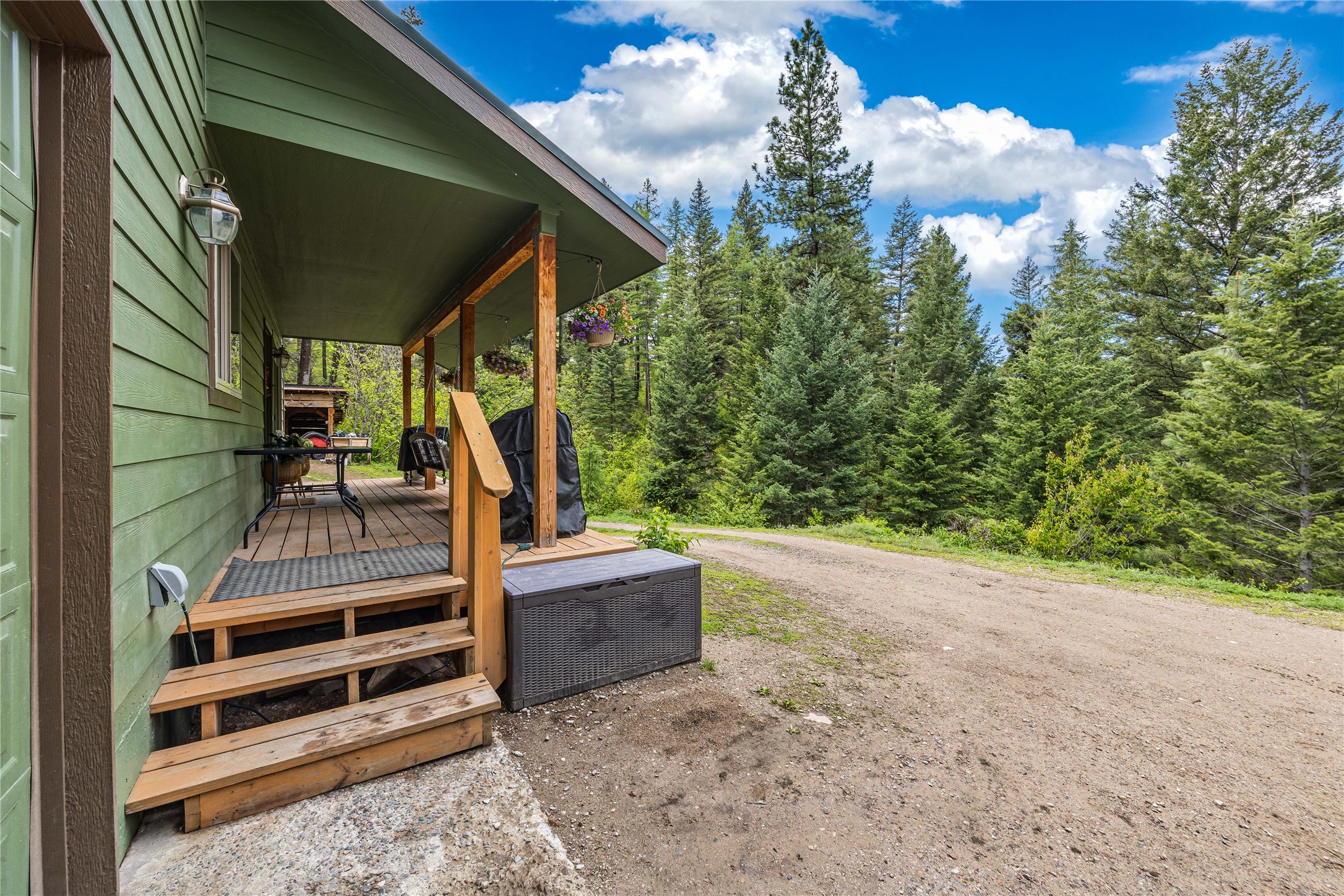 9157 Bear Run Trail
