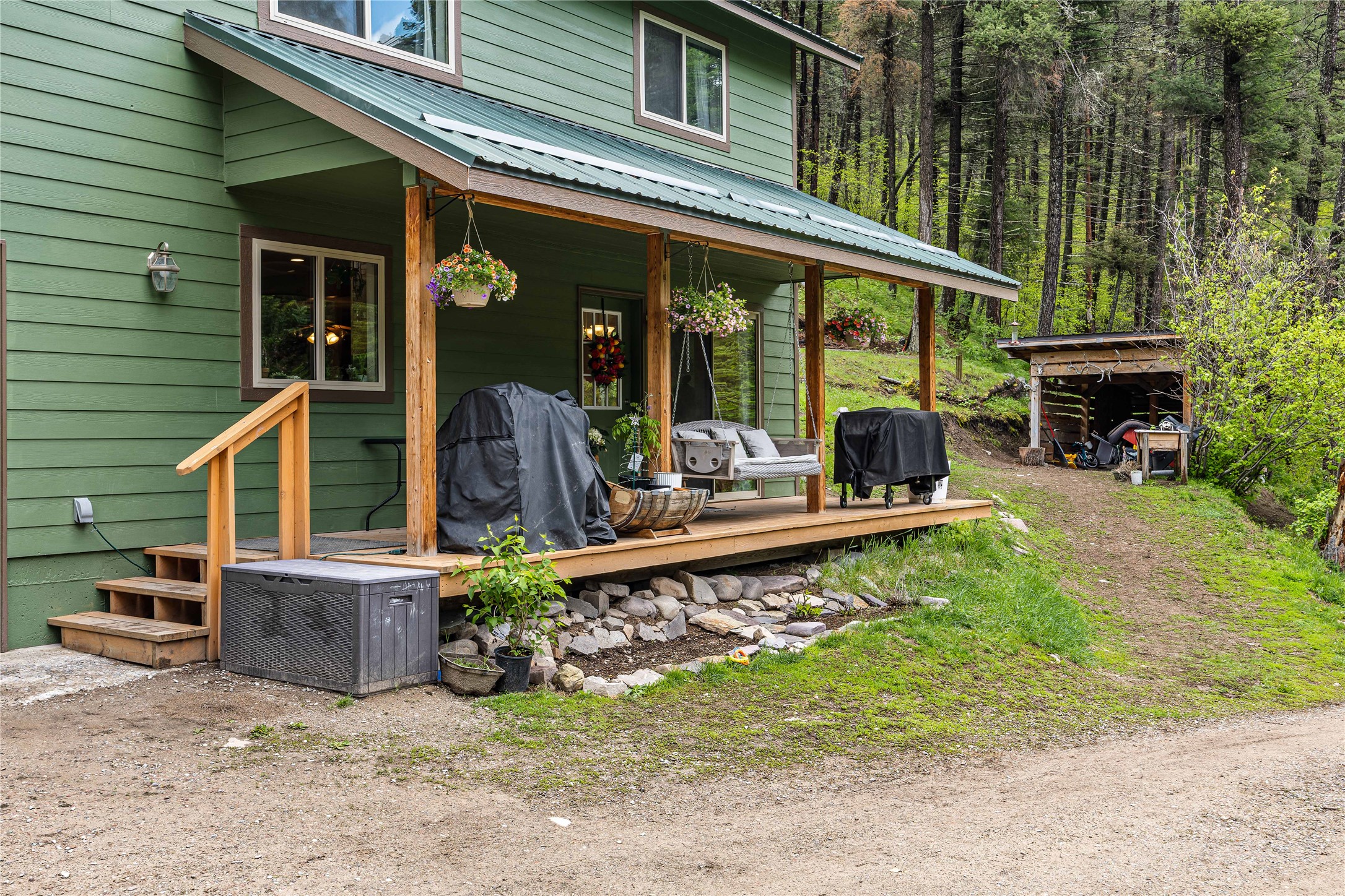 9157 Bear Run Trail