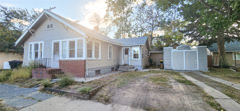 Photo of 110 9th Street SW, Great Falls, MT 59404 (MLS # 30057584)