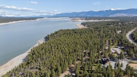 Photo of NHN Cove Drive, Rexford, MT 59930 (MLS # 30071194)