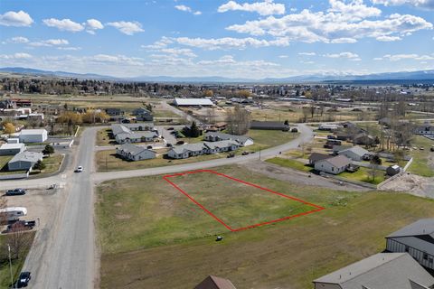 Photo of 1005 Tumbleweed Lane, Deer Lodge, MT 59722 (MLS # 30070616)