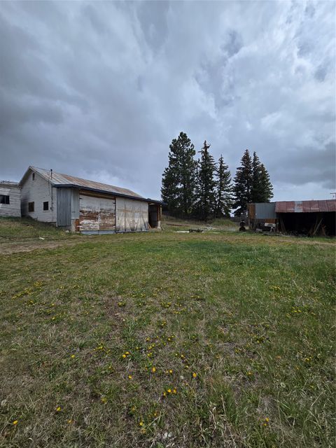 Photo of 608 W SECOND ST ST, Philipsburg, MT 59858 (MLS # 30071165)