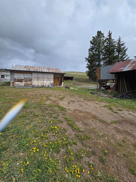 Tiny photo for 608 W SECOND ST ST, Philipsburg, MT 59858 (MLS # 30071165)