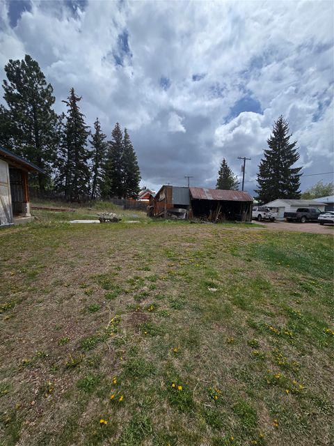 Tiny photo for 608 W SECOND ST ST, Philipsburg, MT 59858 (MLS # 30071165)