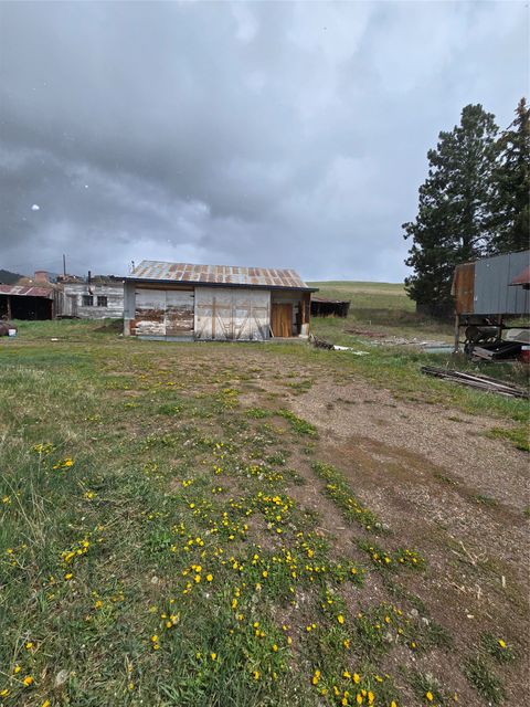Tiny photo for 608 W SECOND ST ST, Philipsburg, MT 59858 (MLS # 30071165)