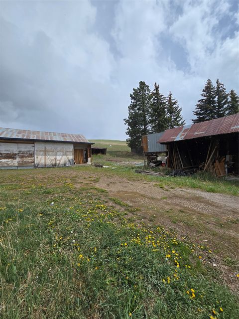 Tiny photo for 608 W SECOND ST ST, Philipsburg, MT 59858 (MLS # 30071165)