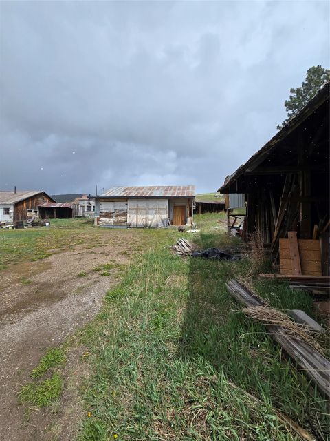 Tiny photo for 608 W SECOND ST ST, Philipsburg, MT 59858 (MLS # 30071165)