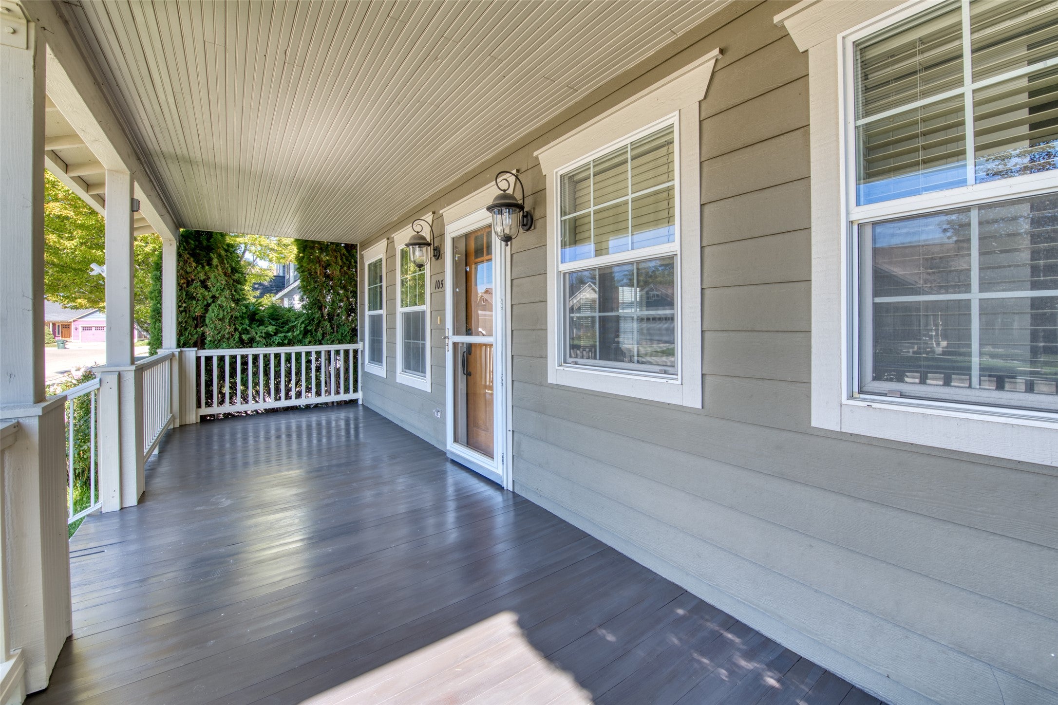 105 Bayberry Lane