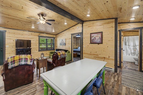 Tiny photo for 4147 Snow Fleury Lane, Lincoln, MT 59639 (MLS # 30077181)