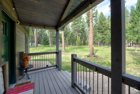 Tiny photo for 4147 Snow Fleury Lane, Lincoln, MT 59639 (MLS # 30077181)
